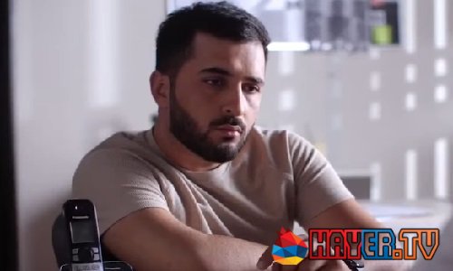Bekorner /  Բեկորներ - Episode 74