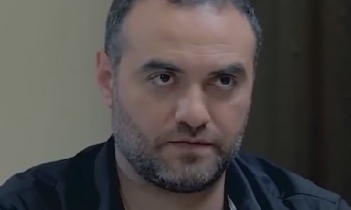 Brnir dzerqs - Episode 1