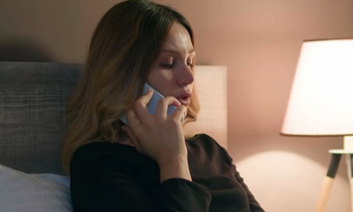 Tsaghikner Dzyan Tak - Episode 132