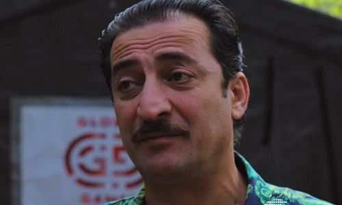 Aryunot Xaghadruyq / Արյունոտ Խաղադրույք - Episode 7