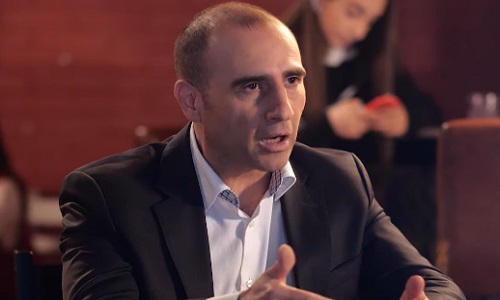 Bekorner /  Բեկորներ - Episode 75