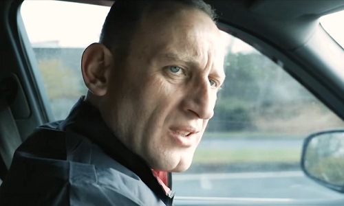 Erdum / Երդում - Episode 32