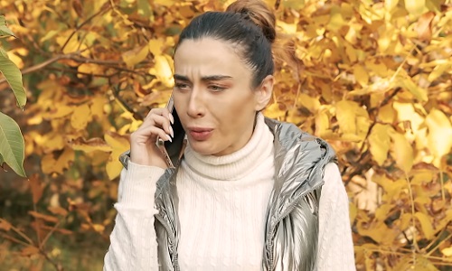 Erdum / Երդում - Episode 33