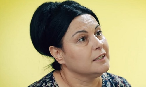 Ojaxi Erge / Օջախի Երգը - Episode 112