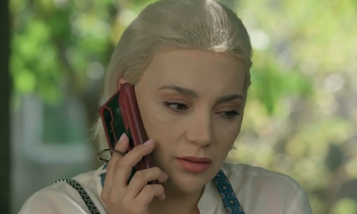 Tsaghikner Dzyan Tak - Episode 133