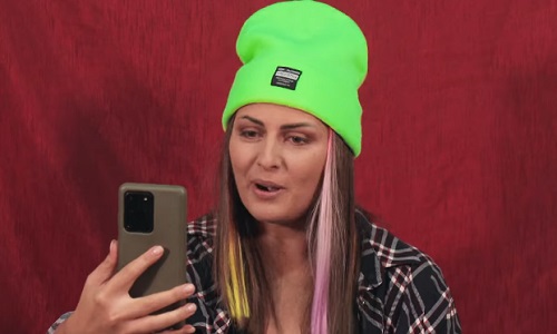 5G Yntaniq / 5G Ընտանիք - Episode 4