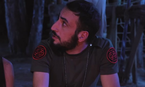 Aryunot Xaghadruyq / Արյունոտ Խաղադրույք - Episode 8