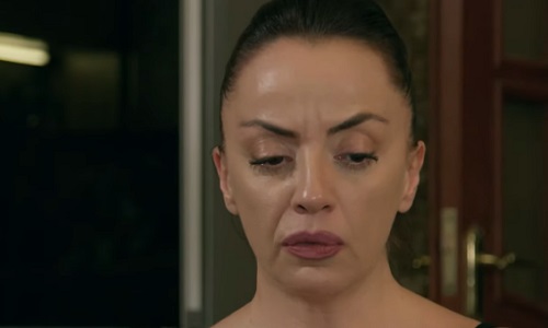 Tsaghikner Dzyan Tak - Episode 134