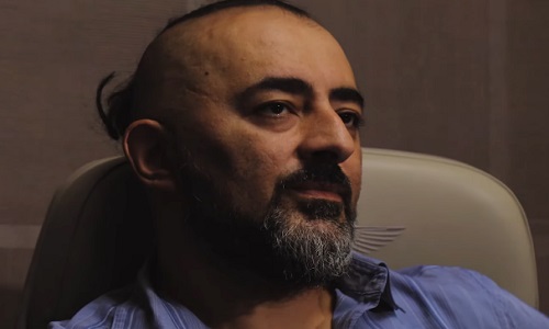 Aryunot Xaghadruyq / Արյունոտ Խաղադրույք - Episode 9