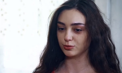 Ojaxi Erge / Օջախի Երգը - Episode 113