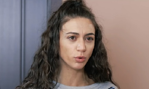 Erdum / Երդում - Episode 35