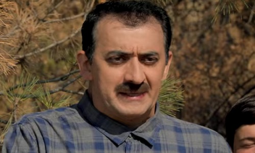 Feyq gyuxapet / Ֆեյք գյուղապետ - Episode 5