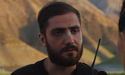 Aryunot Xaghadruyq / Արյունոտ Խաղադրույք - Episode 10