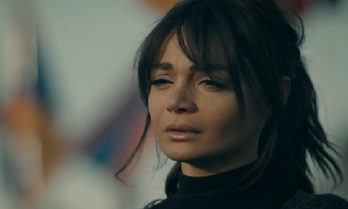 Srtin Hakarak - Episode 1