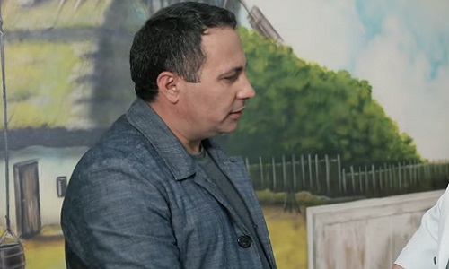 Erdum / Երդում - Episode 36