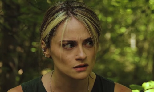 Aryunot Xaghadruyq / Արյունոտ Խաղադրույք - Episode 11