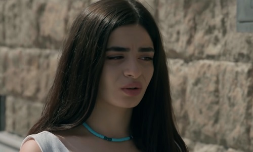 Tsaghikner Dzyan Tak - Episode 137