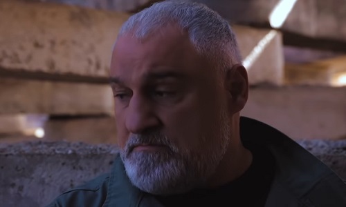 Aryunot Xaghadruyq / Արյունոտ Խաղադրույք - Episode 12