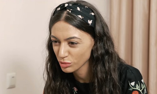 Erdum / Երդում - Episode 38