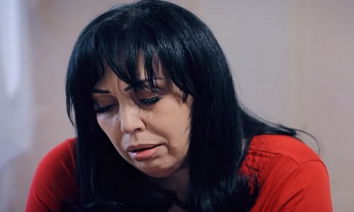 Ojaxi Erge / Օջախի Երգը - Episode 116