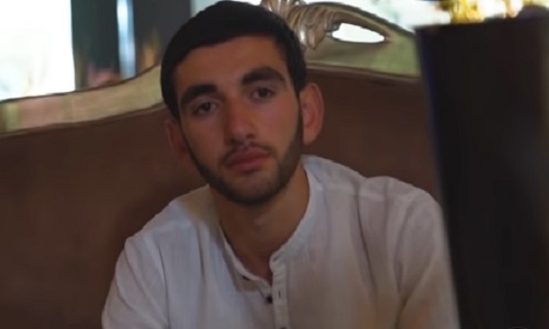 Ari Parenq / Արի Պարենք - Episode 3