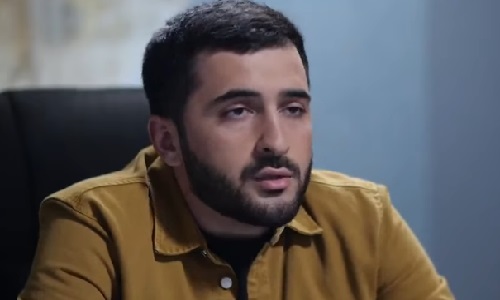 Bekorner /  Բեկորներ - Episode 82