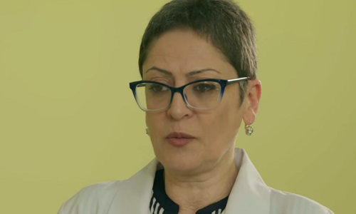 Tsaghikner Dzyan Tak - Episode 138