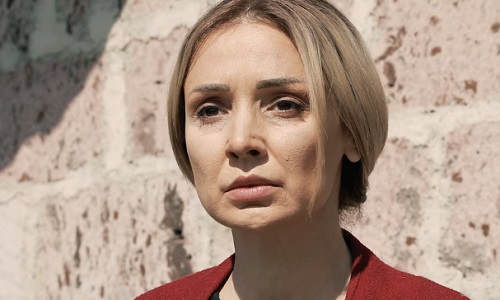 Erdum / Երդում - Episode 39