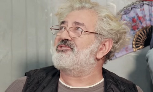 5G Yntaniq / 5G Ընտանիք - Episode 7