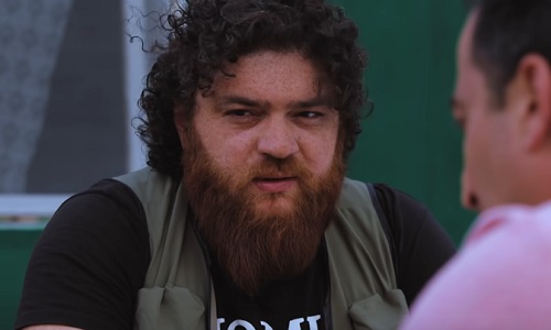 Aryunot Xaghadruyq / Արյունոտ Խաղադրույք - Episode 15