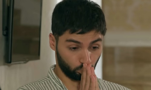 Tsaghikner Dzyan Tak - Episode 141