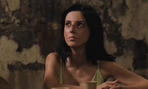 Aryunot Xaghadruyq - Episode 16