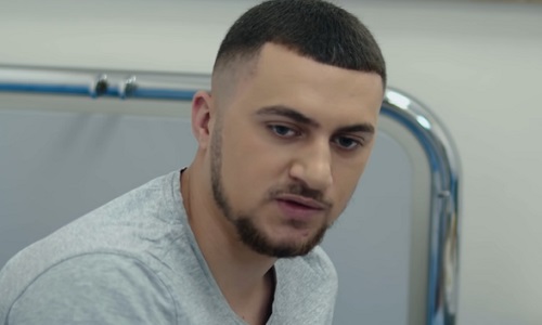 Srtin Hakarak - Episode 2