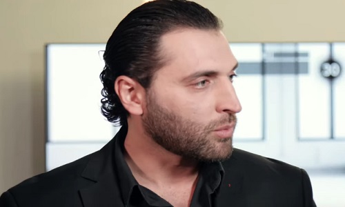 5G Yntaniq  - Episode 8