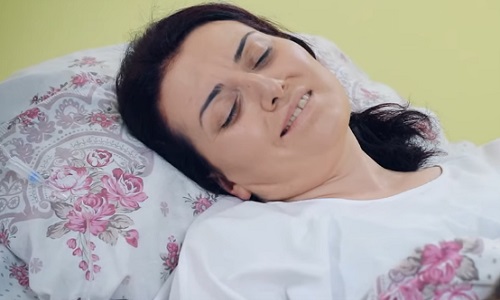 Ojaxi Erge - Episode 119