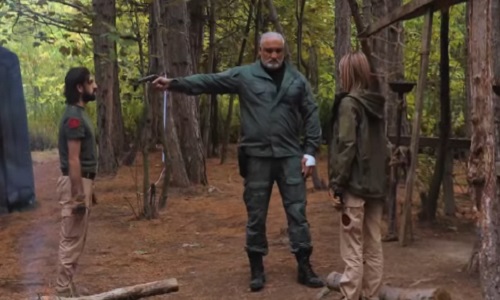 Aryunot Xaghadruyq - Episode 17