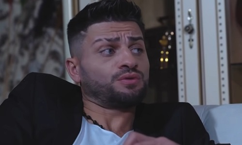 Ari Parenq - Episode 7