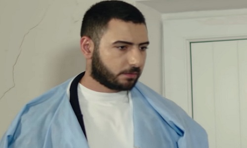 Srtin Hakarak - Episode 3