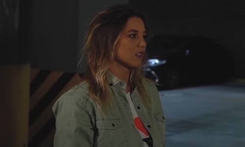 Ari Parenq - Episode 8