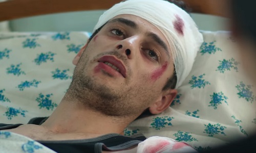 Srtin Hakarak - Episode 4