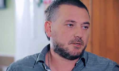 Ojaxi Erge - Episode 121