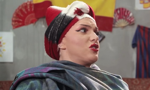 5G Yntaniq  - Episode 9