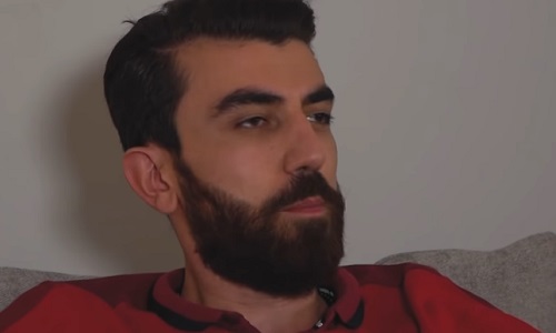 Ari Parenq - Episode 9