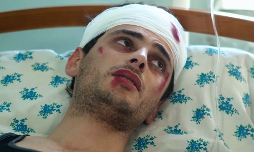 Srtin Hakarak - Episode 5