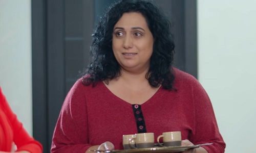 Srtin Hakarak - Episode 6