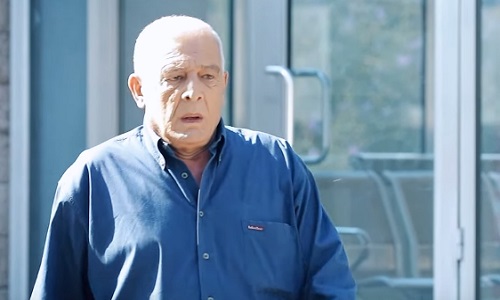 Ojaxi Erge - Episode 122