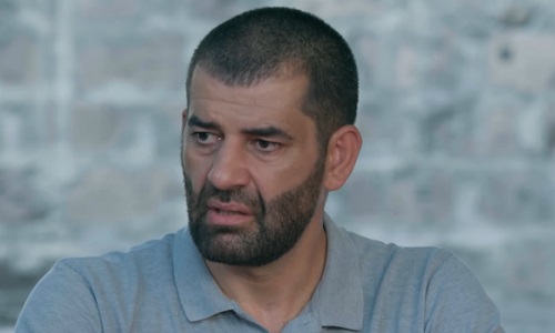 Tsaghikner Dzyan Tak - Episode 147