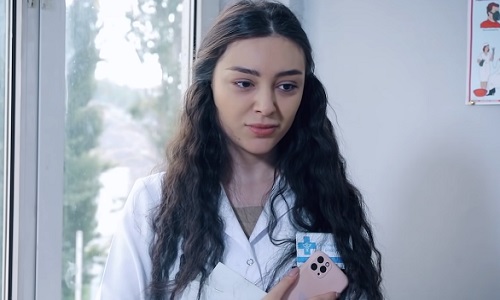 Ojaxi Erge - Episode 123