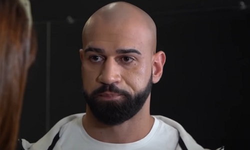 Ari Parenq - Episode 11