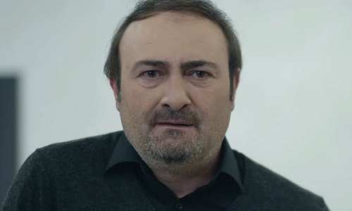 Srtin Hakarak - Episode 8